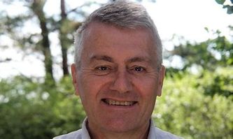 Med denna predikan avslutar jag min tjänst som församlingsherde i Stensjön. Men jag är fortfarande präst.